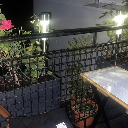 Appartement Convivial Pour Sejourner Le Kremlin-Bicêtre Exterior foto