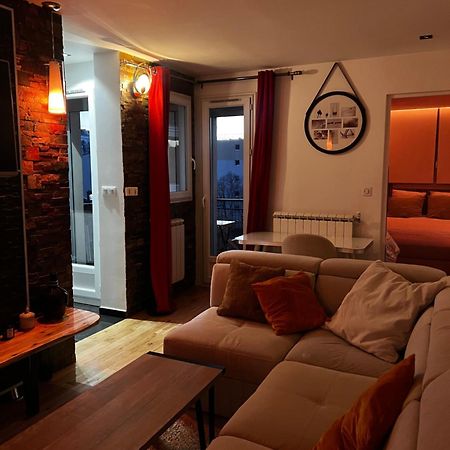 Appartement Convivial Pour Sejourner Le Kremlin-Bicêtre Exterior foto