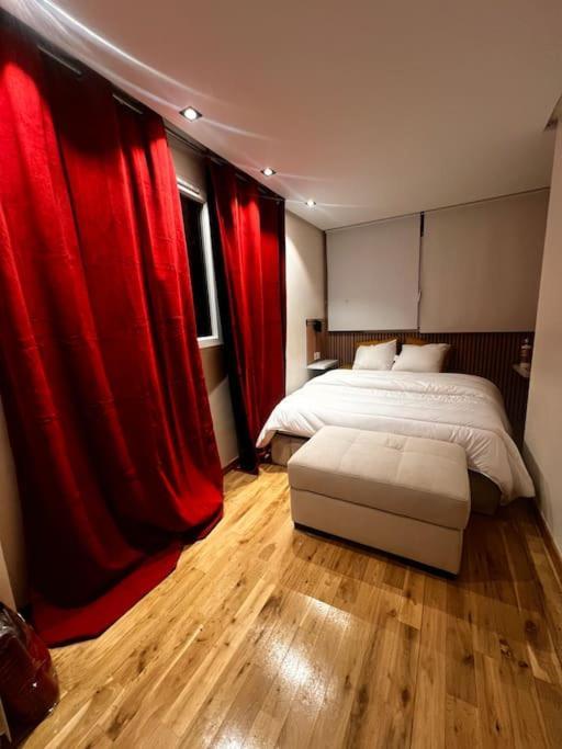 Appartement Convivial Pour Sejourner Le Kremlin-Bicêtre Exterior foto