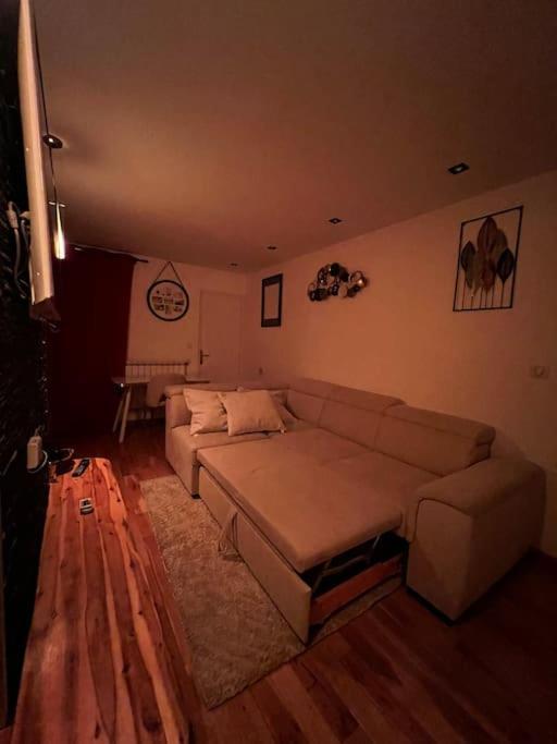 Appartement Convivial Pour Sejourner Le Kremlin-Bicêtre Exterior foto