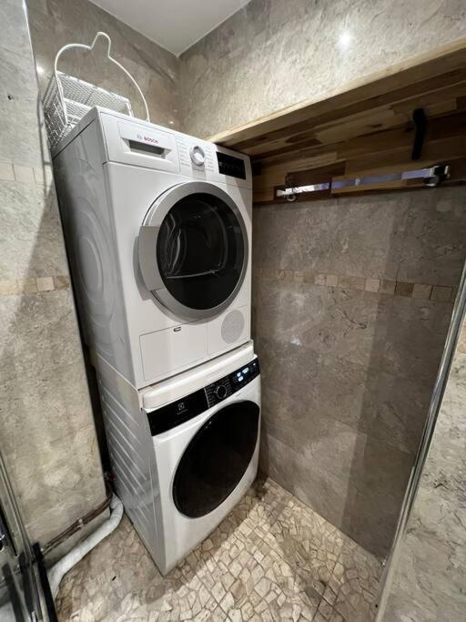 Appartement Convivial Pour Sejourner Le Kremlin-Bicêtre Exterior foto