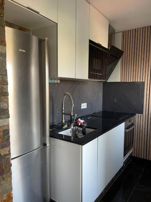 Appartement Convivial Pour Sejourner Le Kremlin-Bicêtre Exterior foto
