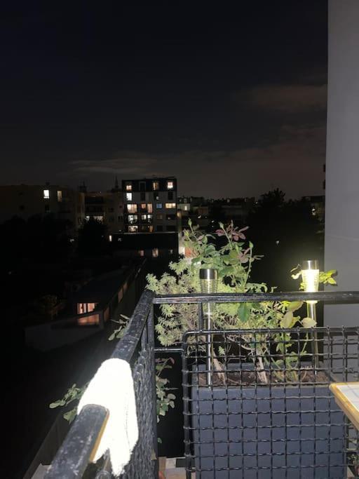 Appartement Convivial Pour Sejourner Le Kremlin-Bicêtre Exterior foto