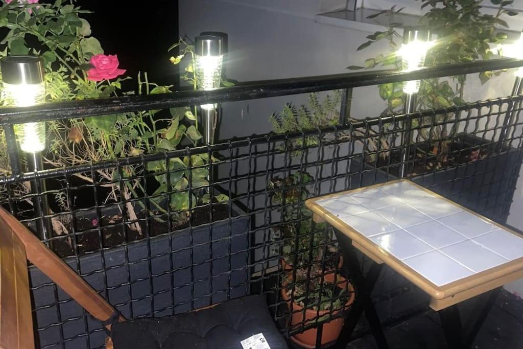 Appartement Convivial Pour Sejourner Le Kremlin-Bicêtre Exterior foto